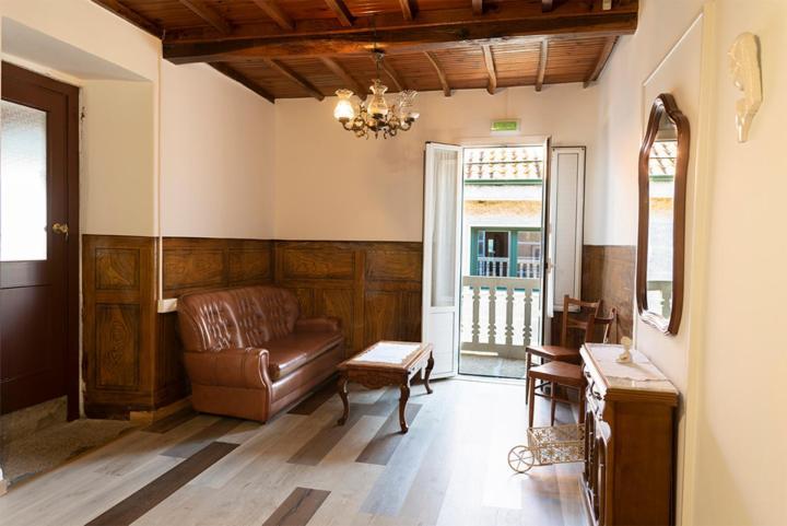 A Pousa Pension Rural Armariz Екстер'єр фото