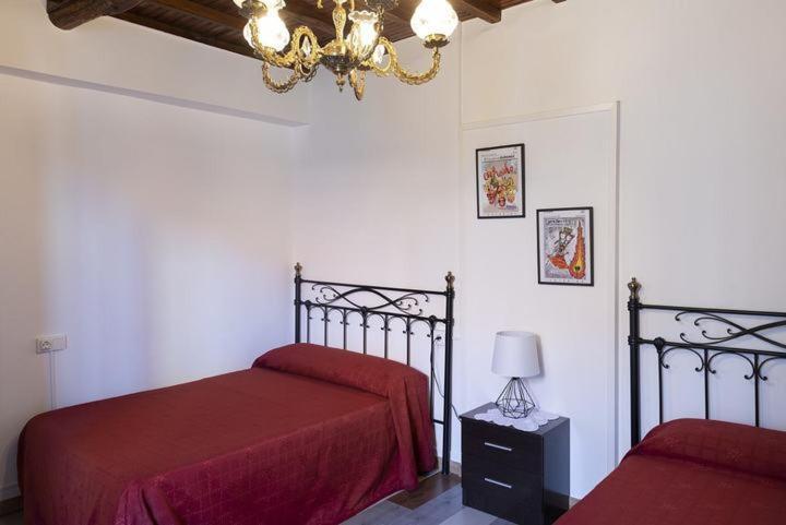 A Pousa Pension Rural Armariz Екстер'єр фото