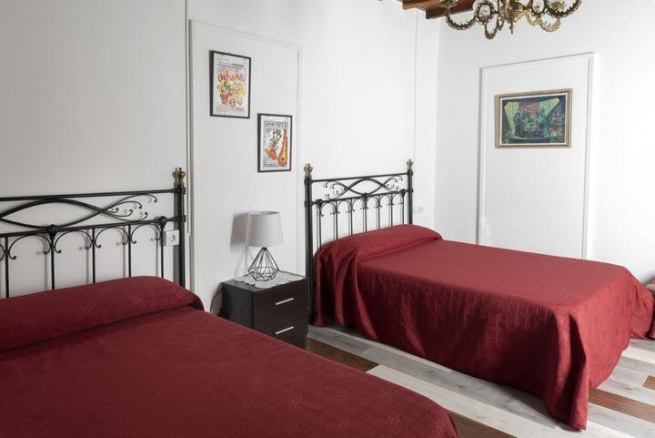 A Pousa Pension Rural Armariz Екстер'єр фото