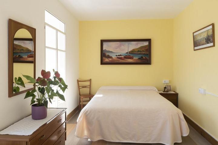 A Pousa Pension Rural Armariz Екстер'єр фото