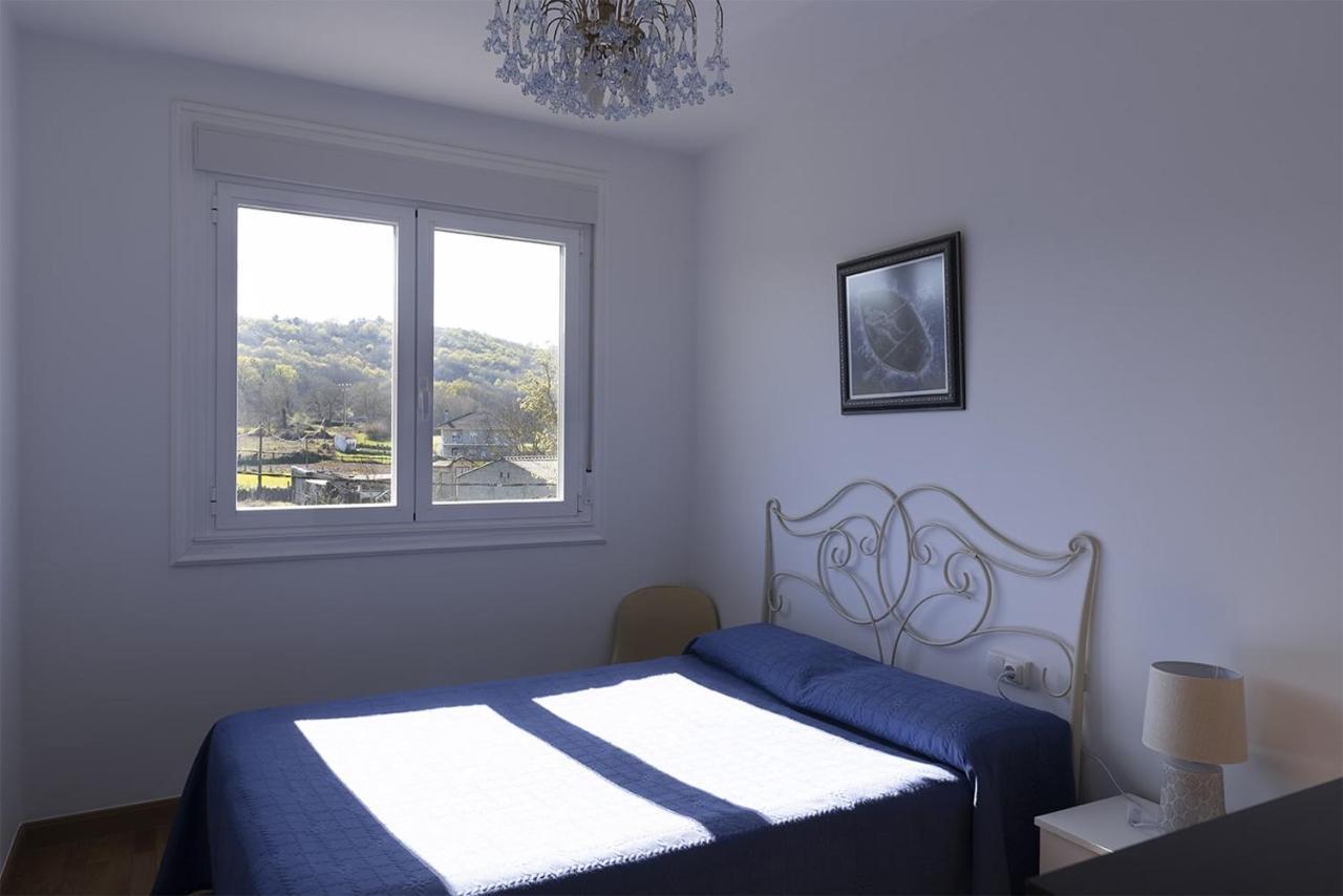 A Pousa Pension Rural Armariz Екстер'єр фото